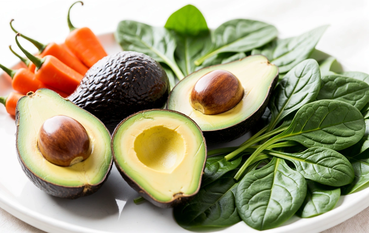 Ernährungsqualität