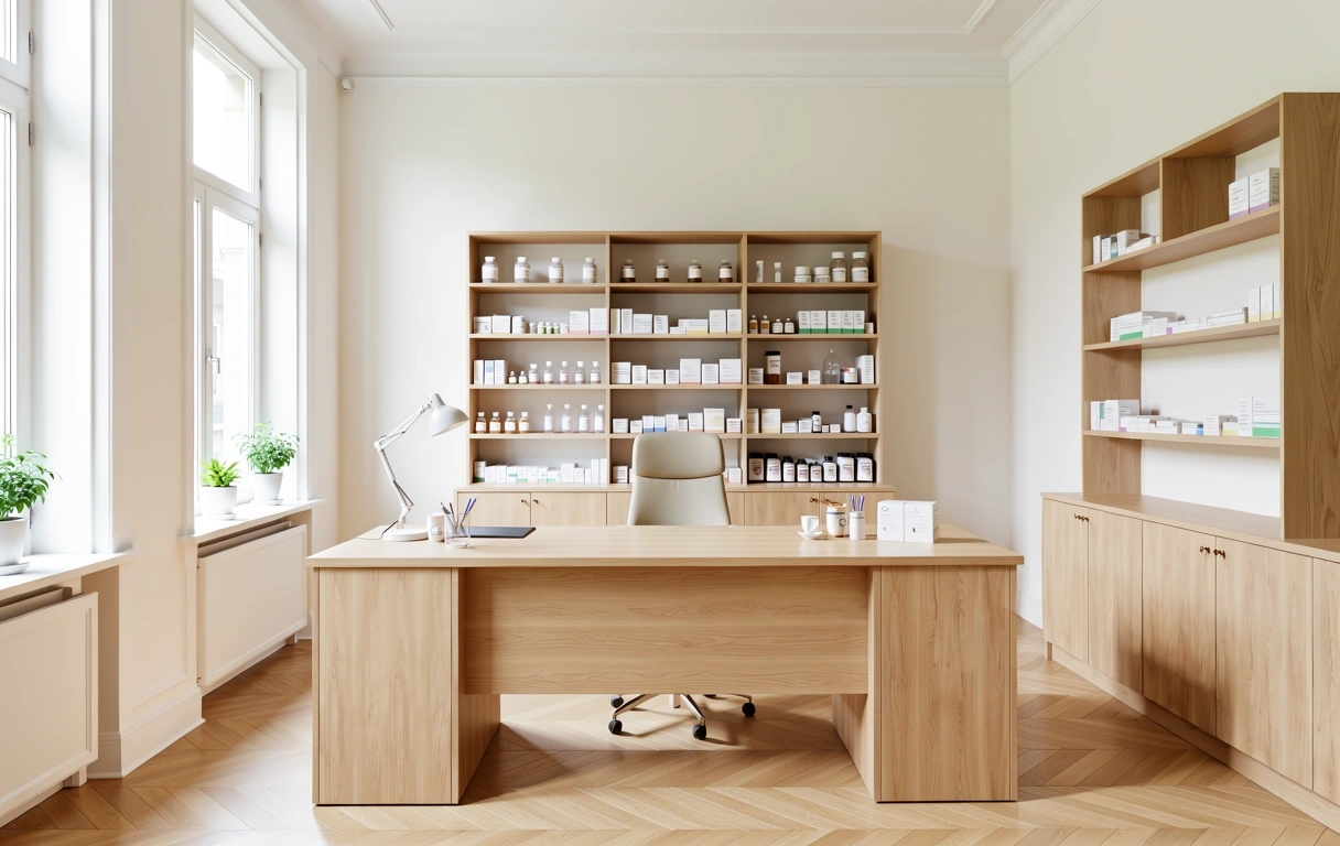 Fit und Gesund Consulting Atmosphere